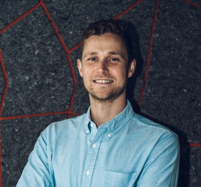 Björn Jansen von Sebastian Bunde Vertriebstraining