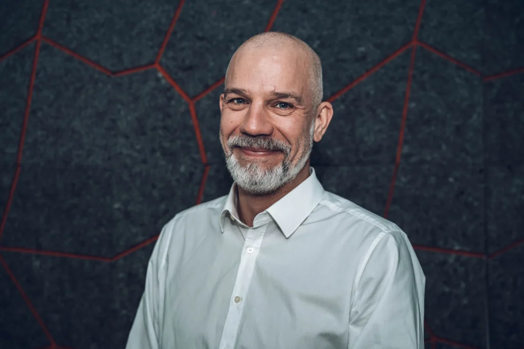 Michael Uhl, Trainer bei Sebastian Bunde Vertriebstraining