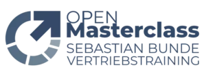 Open Masterclass ticket